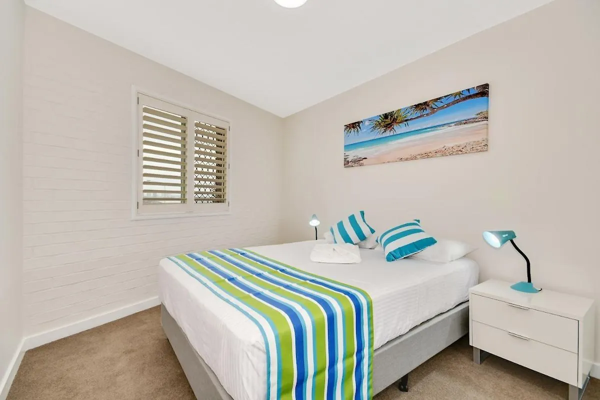 Alex Beach Apt Bilgola4 Alexandra Headland