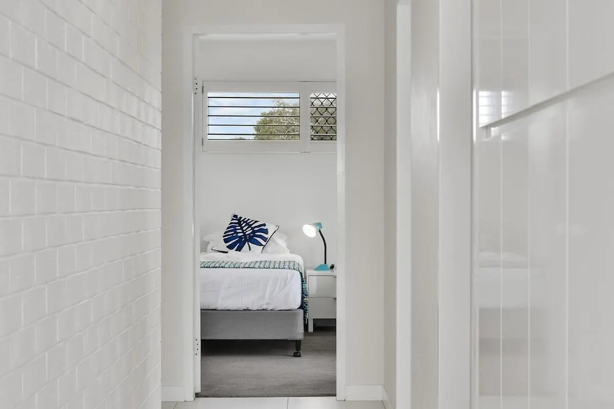 Alex Beach Apt Bilgola4 Alexandra Headland Appartement